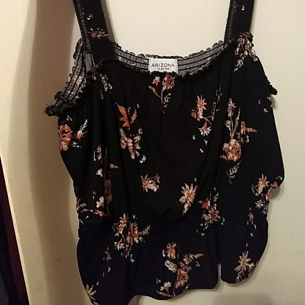 Arizona Tank top